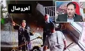 دستگیری سه متهم اصلی حمله به زوج سالخورده در اهر