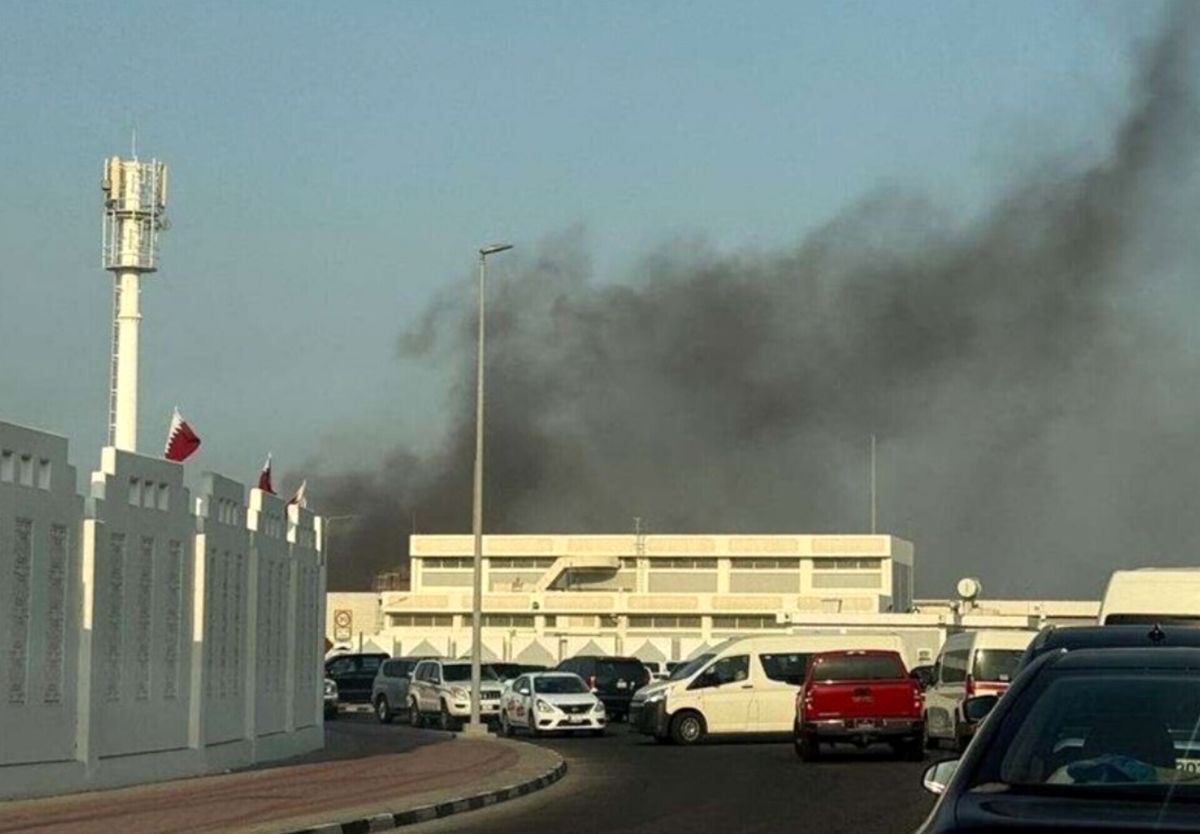 کانال ۱۲ اسرائیل: حمله تلآویو به دوحه ناکام ماند؛ زیرا رهبران حماس برای نماز محل را ترک کرده و تلفنهای خود را جا گذاشته بودند