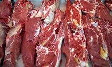 قیمت گوشت قرمز امروز ۱۷ اردیبهشت ۱۴۰۴ / گوشت گوسفندی کیلویی چند؟