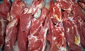 قیمت گوشت قرمز امروز ۱۷ اردیبهشت ۱۴۰۴ / گوشت گوسفندی کیلویی چند؟