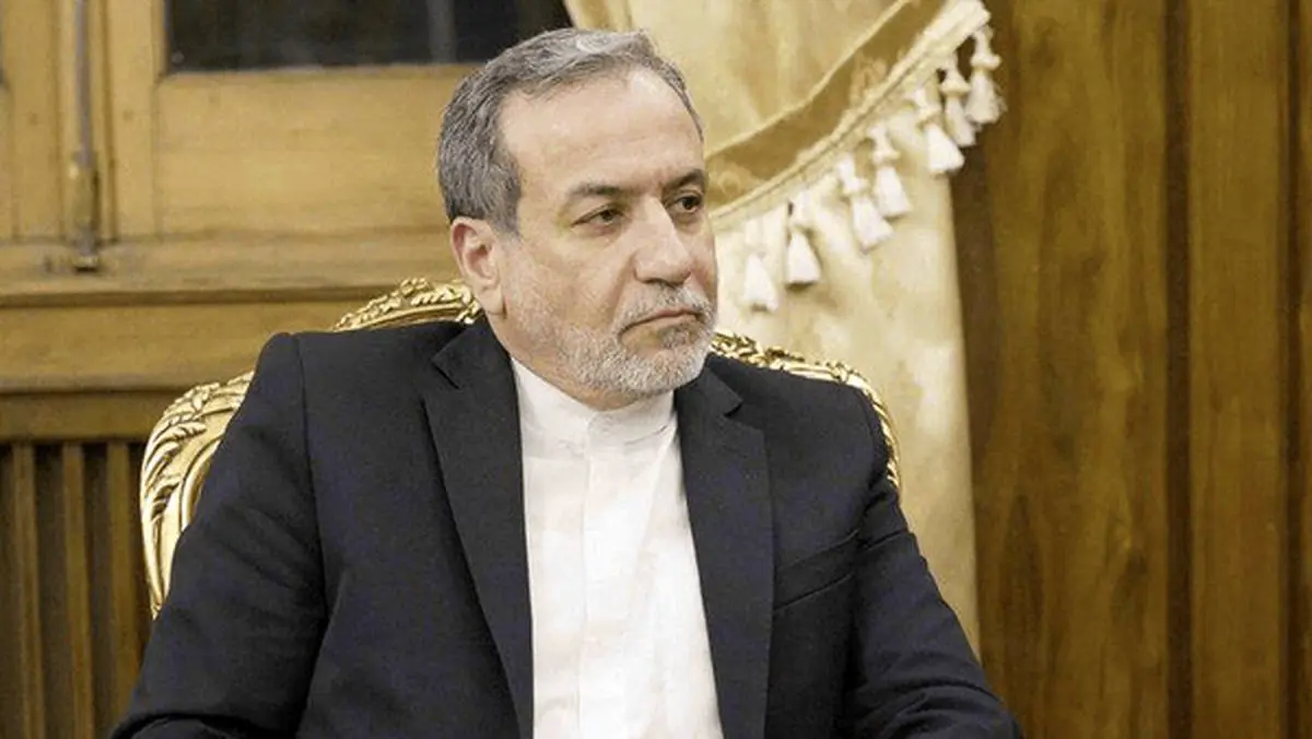 عراقچی: آمریکا آماده توافق عادلانه و متوازن باشد، بررسی می‌کنیم/ باب مذاکره و میانجیگری همیشه باز است