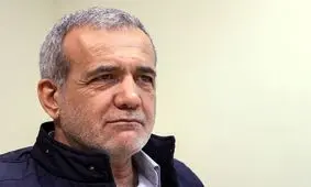 سفرهای استانی پزشکیان در زمان وزارت بهداشت/ ویدئو