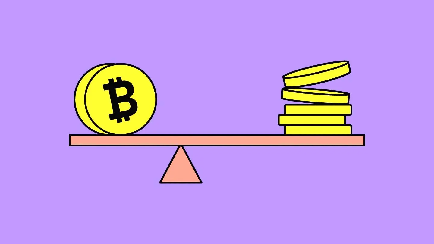 خدمات بیتفا در بازار ارزهای دیجیتال