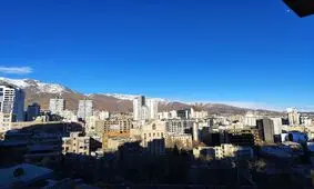 تهران سومین کلانشهر پاک جهان شد/ هوای پاک تا چه روزی ادامه دارد؟
