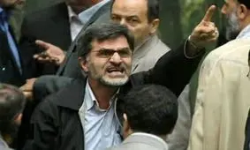 تنش و بحث در مجلس بعد از سخنان یکی از نمایندگان مجلس درباره پالرمو/ ویدئو