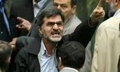 تنش و بحث در مجلس بعد از سخنان یکی از نمایندگان مجلس درباره پالرمو/ ویدئو