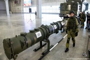  درصد موشک‌ های فوق دقیق روسیه به هدف نخورده‌اند
