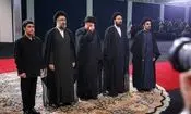 شایعه پراکنی ضدانقلاب درباره سیدحسن خمینی؛ از خروج زودهنگام تا غیبت در نماز