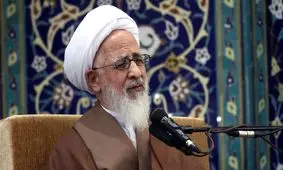 آیت الله جوادی آملی: قرآن در کنار احکام تند در قصاص، حکم عفو و مهربانی نیز داده / فقه، یک فقه خشک نیست که جا برای حقوق و امثال آن نباشد