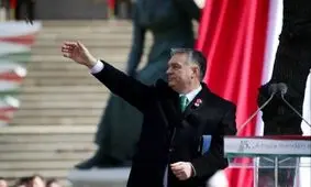 وقتی پارلمان اروپا دموکراسی را اطاعت از هژمونی آمریکا می‌داند

