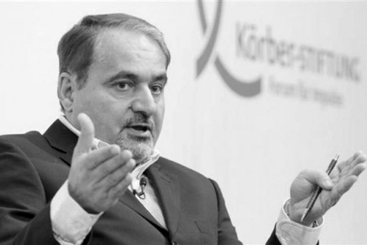ایران در آستانه تغییر دکترین امنیت ملی خود قرار دارد/ ثبات و امنیت در خاورمیانه نیازمند پایان دادن به دشمنیهای جاری میان ایران و جهان غرب است/ ترامپ فرصت دارد درگیریهای نظامی بین اسرائیل و ایران را مهار کند