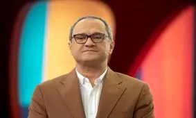 رونمایی رامبد جوان از فیش حقوقی یک نماینده مجلس در یک فیلم/ ویدئو