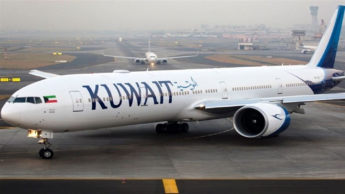 کویت در پی حمله به فرودگاه بغداد، پرواز‌ها به عراق را موقتا تعلیق کرد

