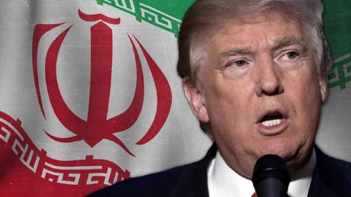  ترامپ خواهان پایان دادن کامل به غنی‌سازی ایران است/ اساساً هیچ توافقی در کار نخواهد بود 