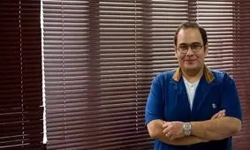  دابسمش تلخ مرحوم رضا داوودنژاد با خواهرزاده‌اش با آهنگ هندی/ ویدئو