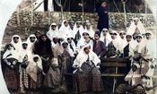 حرمسرای شاهان قاجار: نگاهی به تعداد همسران و زندگی در کاخ‌های سلطنتی

