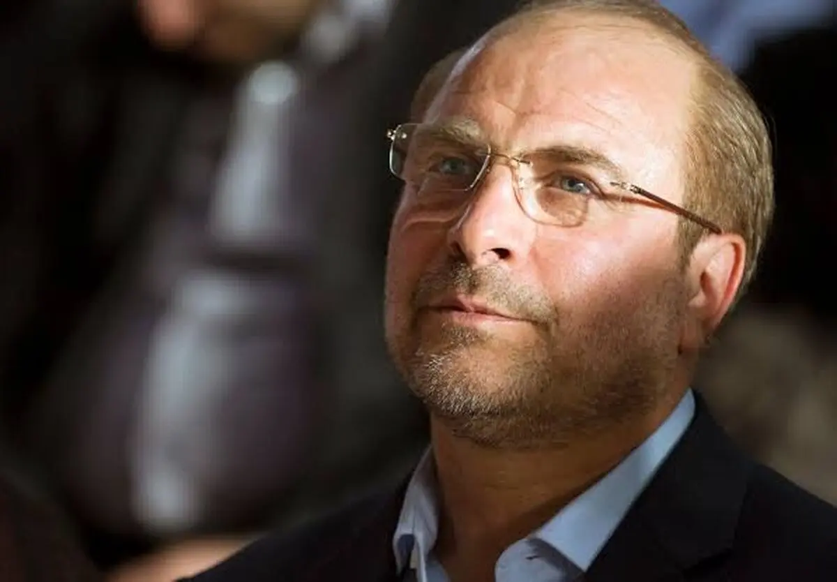 قالیباف : گام‌های بلندی برای تحکیم امنیت مشترک ایران و عراق برمی داریم
