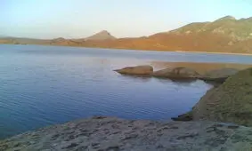 مصرف حدود دو سوم ذخایر آبی تجدیدناپذیر کشور