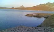 مصرف حدود دو سوم ذخایر آبی تجدیدناپذیر کشور