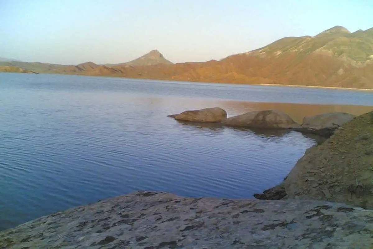 مصرف حدود دو سوم ذخایر آبی تجدیدناپذیر کشور