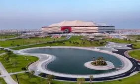 درخواست قطر برای تغییر ورزشگاه بازی با ایران/ کنفدراسیون فوتبال آسیا در انتظار پاسخ کشورمان

