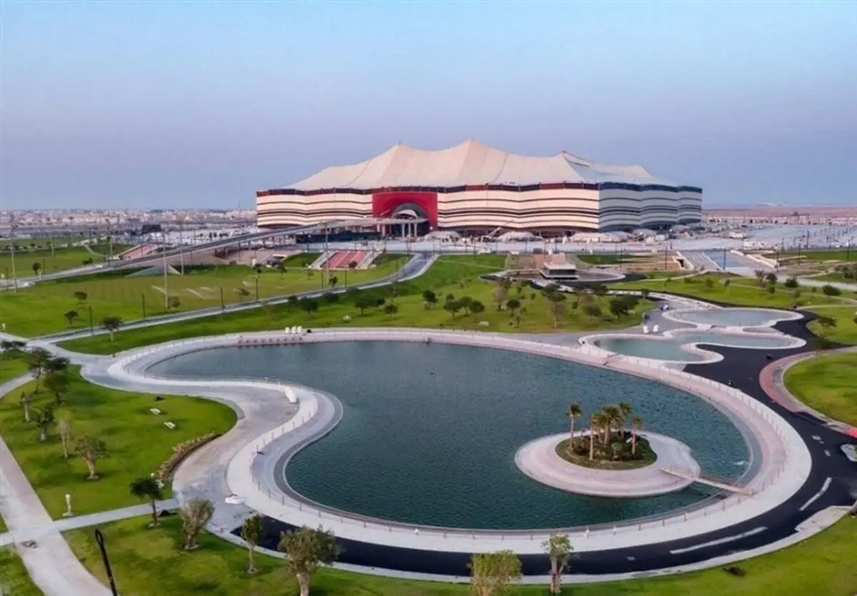 درخواست قطر برای تغییر ورزشگاه بازی با ایران/ کنفدراسیون فوتبال آسیا در انتظار پاسخ کشورمان


