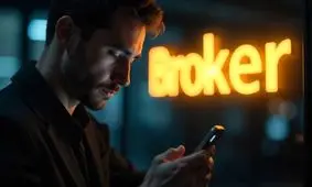 مقایسه بروکرهای محبوب بین کاربران ایرانی در سایت ایران بروکر