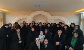 تلاش ۲۵۰ آرایشگر «خدامحور ظهورساز» برای ترویج سبک آرایشگری اسلامی/ آنها ناخن کاشته شده و تتو را از بین می برند