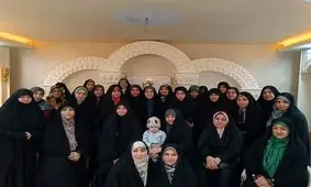 تلاش ۲۵۰ آرایشگر «خدامحور ظهورساز» برای ترویج سبک آرایشگری اسلامی/ آنها ناخن کاشته شده و تتو را از بین می برند