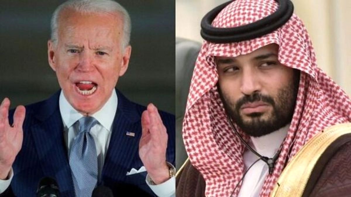 ادعای عربستان: اختلافات ریاض و واشنگتن واقعیت ندارد