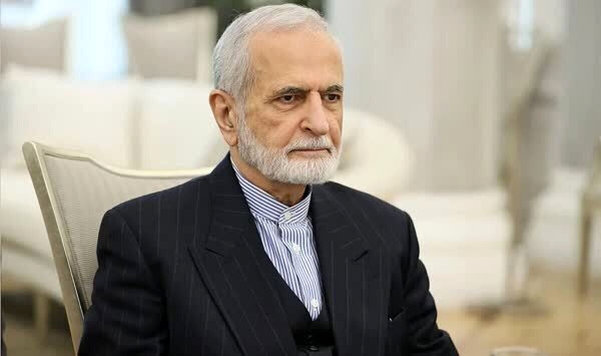 کمال خرازی: فکر نکنیم با یک لبخند و با یک ملاقات و دست دادن، مسائل حل میشد / فشارهای اقتصادی به دلیل تحریم، از عوامل اصلی ناامیدیهاست