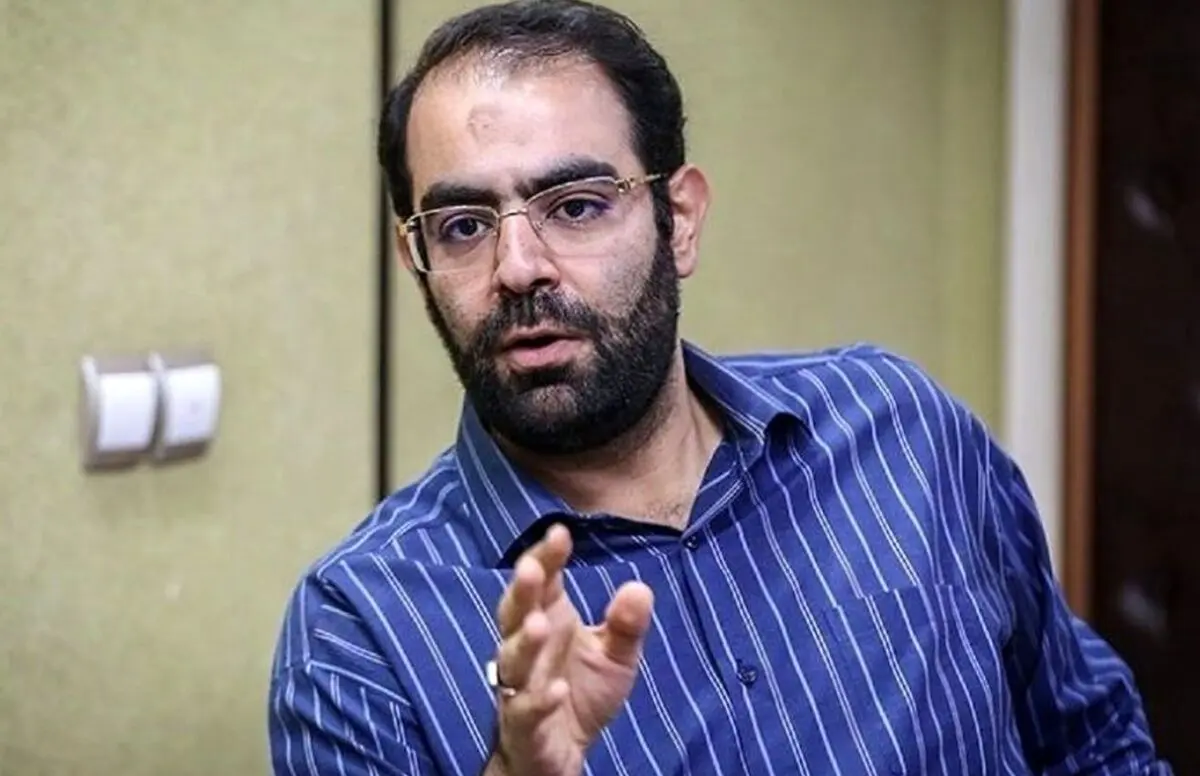 مهدی خانعلی‌زاده: ترامپ تصور می‌کرد با ترور رهبر انقلاب، جمهوری اسلامی نابود می‌شود