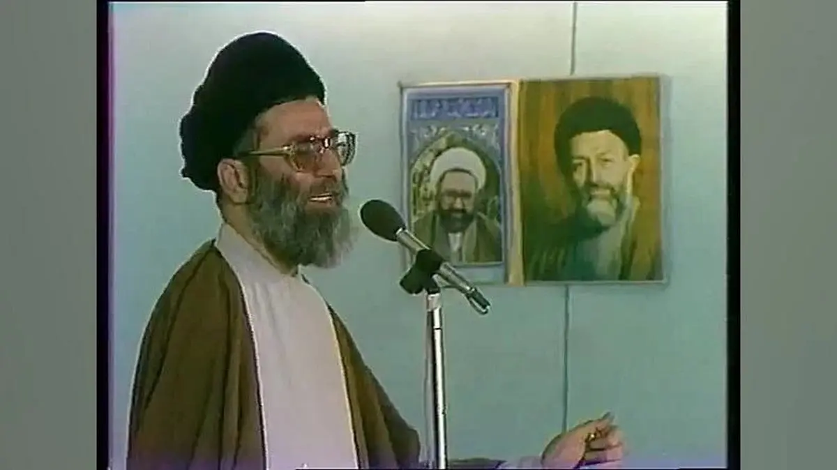 ماجرای شهادت حضرت عبدالله بن حسن به روایت رهبر شهید انقلاب/ ویدئو