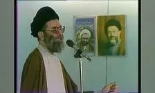 ماجرای شهادت حضرت عبدالله بن حسن به روایت رهبر شهید انقلاب/ ویدئو