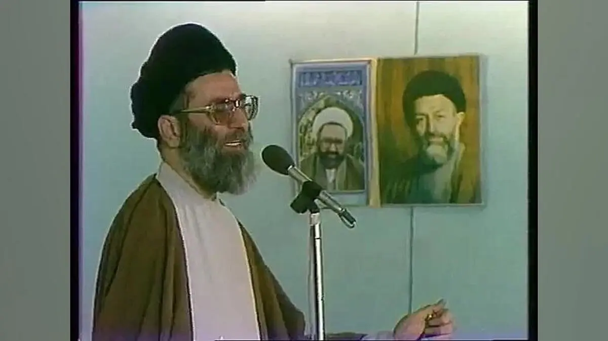 ماجرای شهادت حضرت عبدالله بن حسن به روایت رهبر شهید انقلاب/ ویدئو