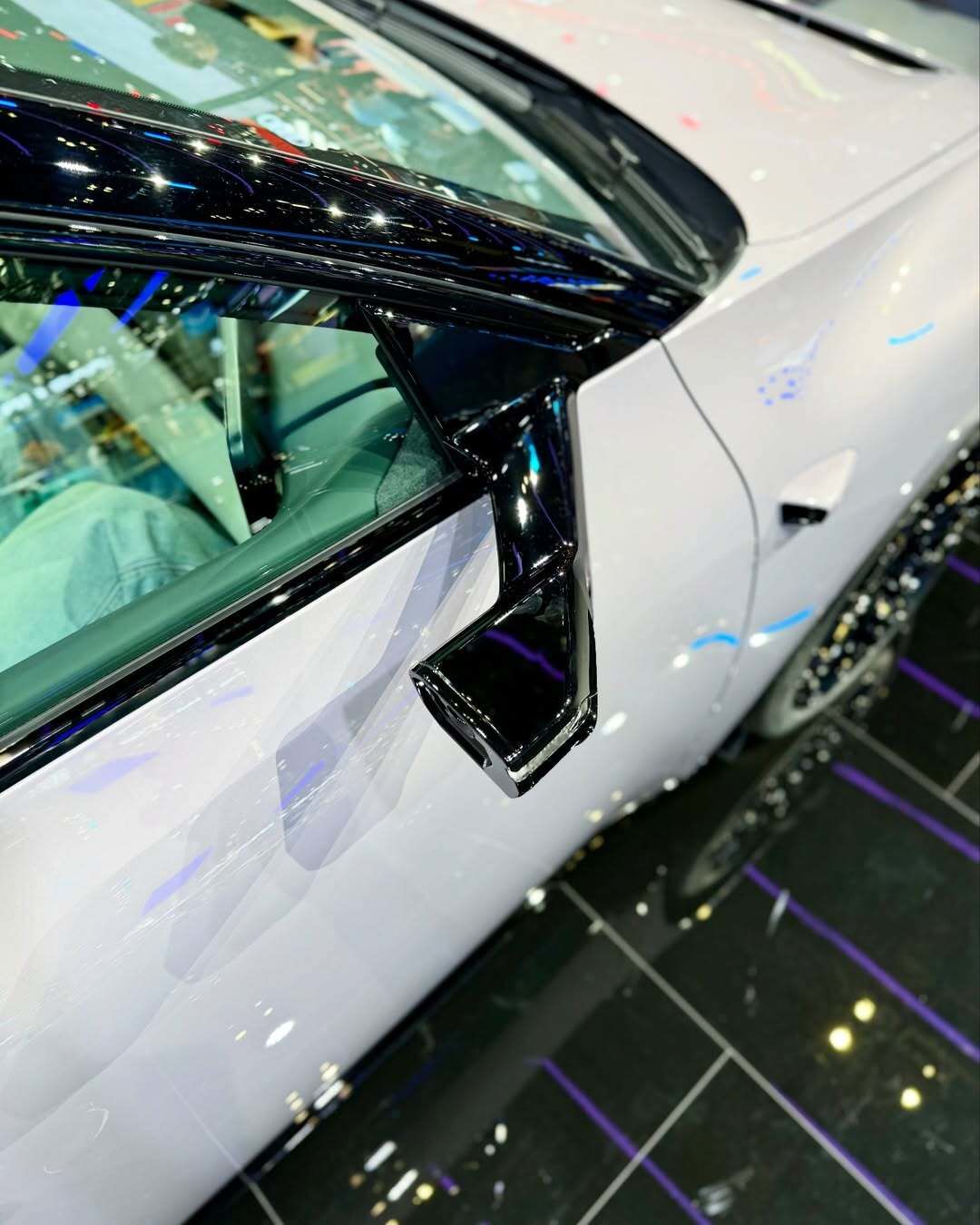 AUDI E5 Sportback EV