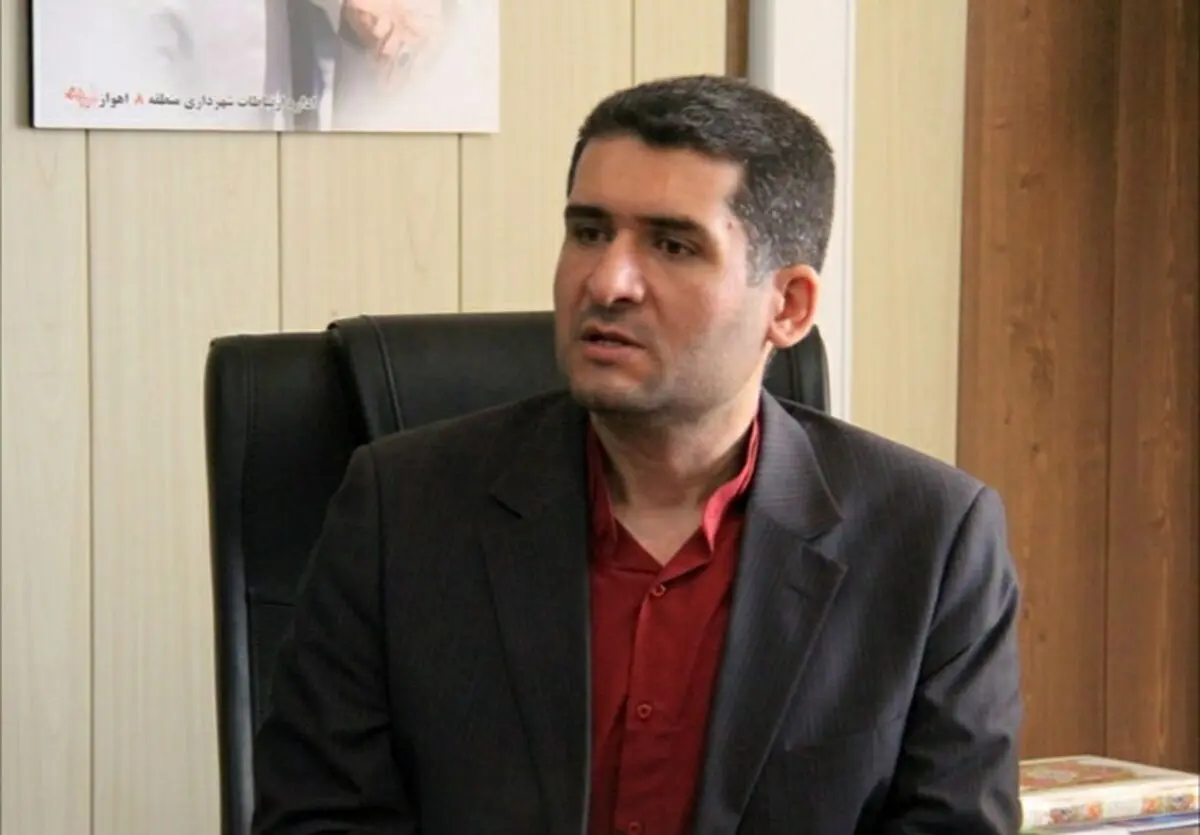 جذب اعتماد و حمایت از سرمایه گذار مسیر رشد و ترقی کلانشهر اهواز است