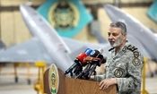  آمریکا، دست رزمندگان اسلام در نیروهای مسلح برای هرگونه اقدامی علیه منافع و ارتش خود را باز نمود/  هرگز کوتاه نخواهیم آمد