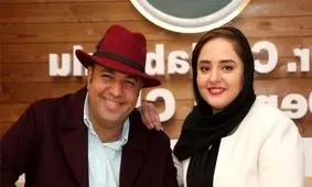 علی اوجی: من سناریو فیلم را خواندم و به نرگس محمدی گفتم این را بازی نکن/ ویدئو