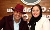 علی اوجی: من سناریو فیلم را خواندم و به نرگس محمدی گفتم این را بازی نکن/ ویدئو