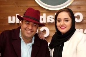 علی اوجی: من سناریو فیلم را خواندم و به نرگس محمدی گفتم این را بازی نکن/ ویدئو