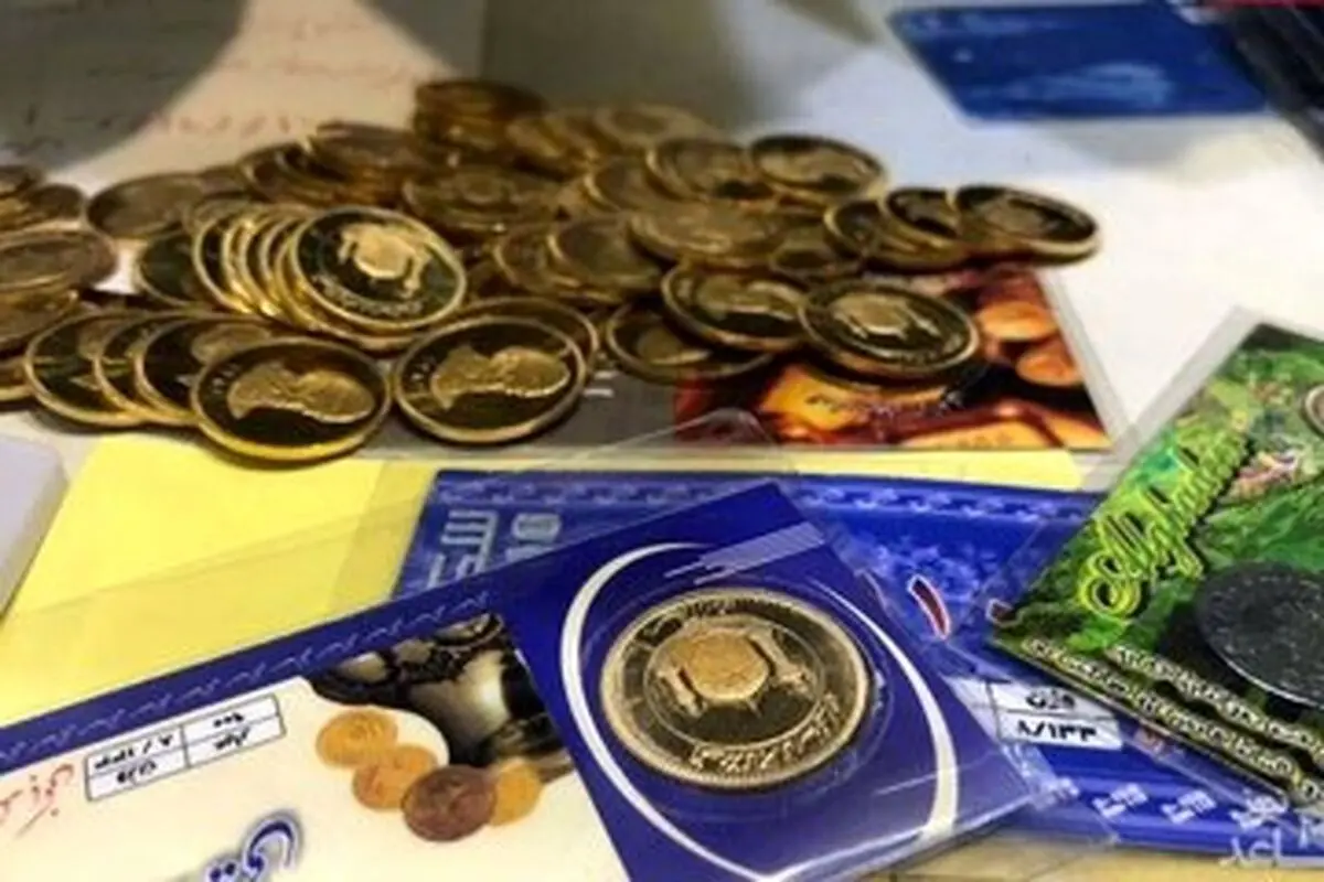 کدام سکه بیشترین حباب را دارد؟/ جدیدترین قیمت سکه و طلا