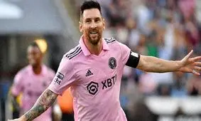 لیونل مسی پرافتخارترین بازیکن تاریخ فوتبال شد/ کلکسیون رنگارنگ LM10؛ از اروپا تا جام‌جهانی و آمریکای‌جنوبی/ ویدئو
