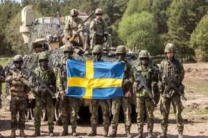هشدار مقامات سوئدی درباره احتمال جنگ با روسیه

