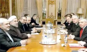 پیشنهاد مذاکره مستقیم ایران و آمریکا در نیویورک

