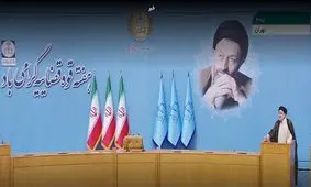 رئیسی: در جایگاه تصمیم‌گیری باید از حق تبعیت کرد/ قوا در مهار فساد هم‌افزایی داشته باشند

