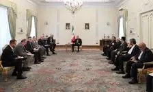 پزشکیان: ایران و روسیه یکجانبه‌گرایی و تلاش برای تحمیل اراده بر دیگر ملت‌ها را نمی‌پذیرند

