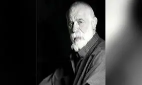 عباس خان مختاری، بازیگر پیشکسوت سینمای ایران درگذشت