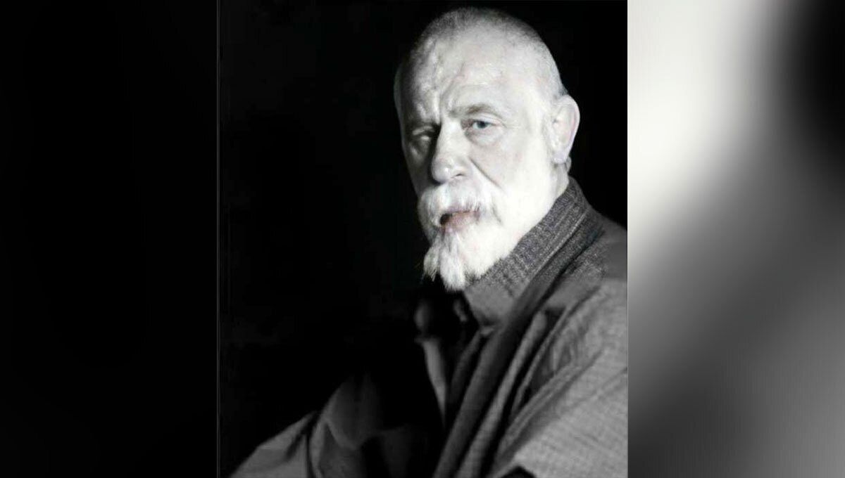  عباس خان مختاری، بازیگر پیشکسوت سینمای ایران درگذشت 