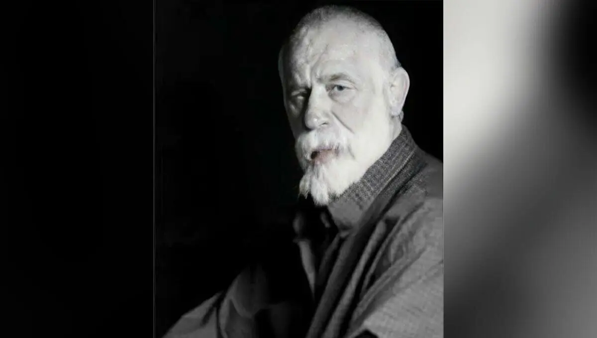 عباس خان مختاری، بازیگر پیشکسوت سینمای ایران درگذشت